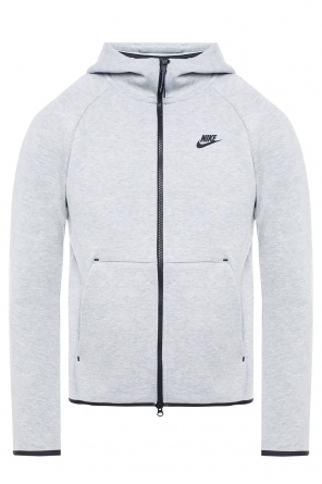 Sweatshirt with logo, zdjęcie 1 Sweatshirt with logo od Nike